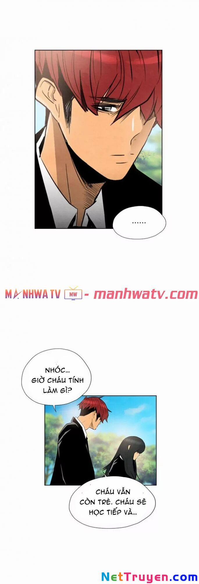 Kẻ Hồi Sinh 26 trang 17