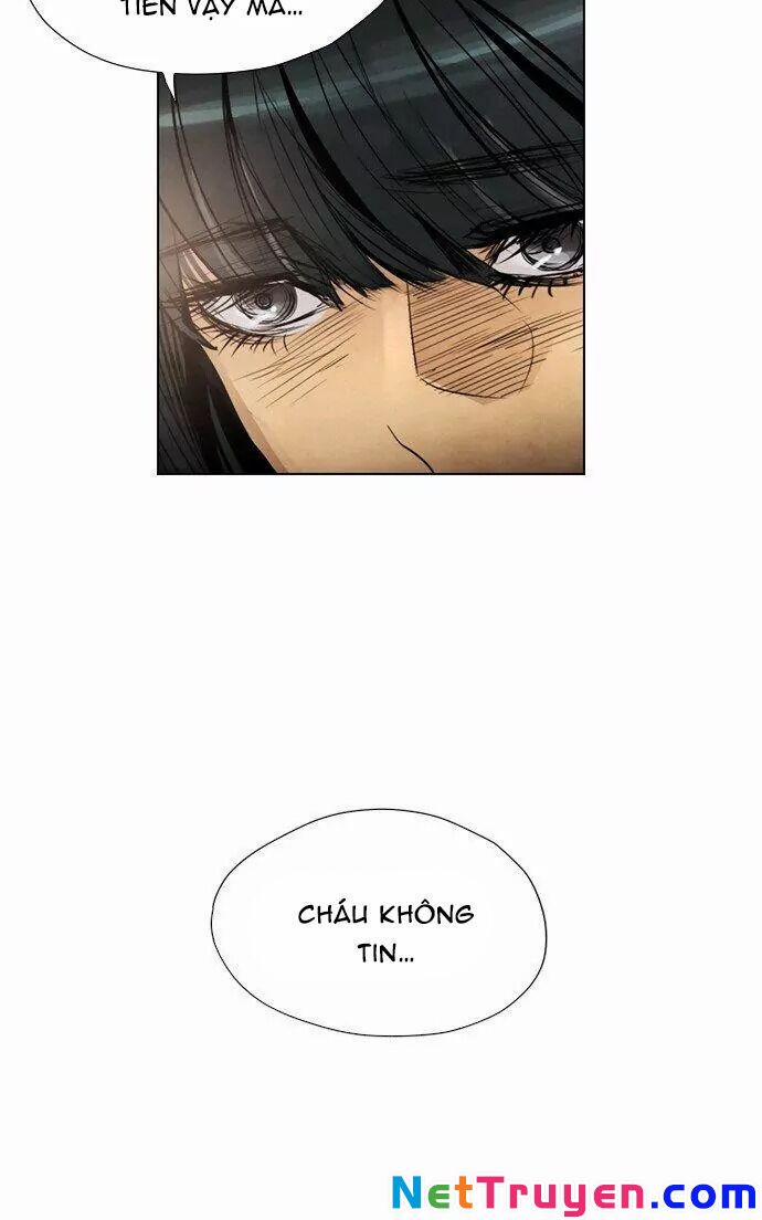 Kẻ Hồi Sinh 26 trang 21