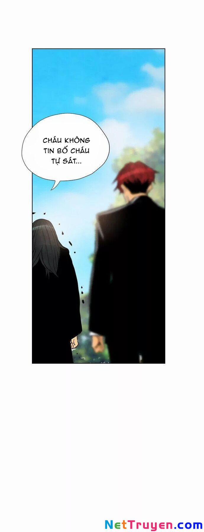 Kẻ Hồi Sinh 26 trang 22