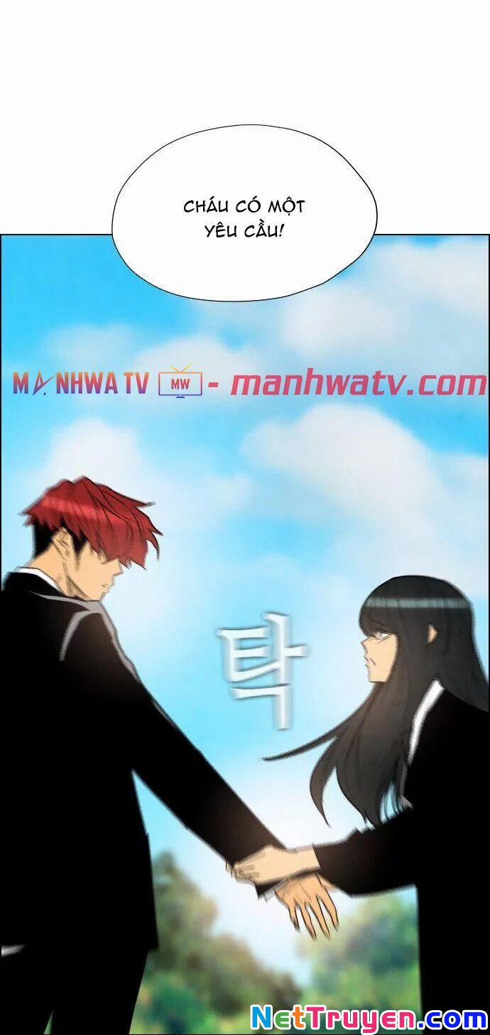 Kẻ Hồi Sinh 26 trang 23