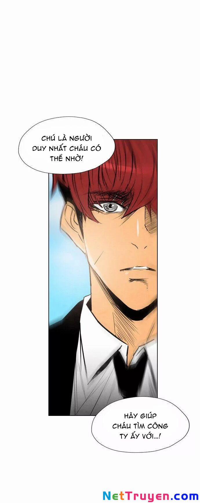 Kẻ Hồi Sinh 26 trang 25