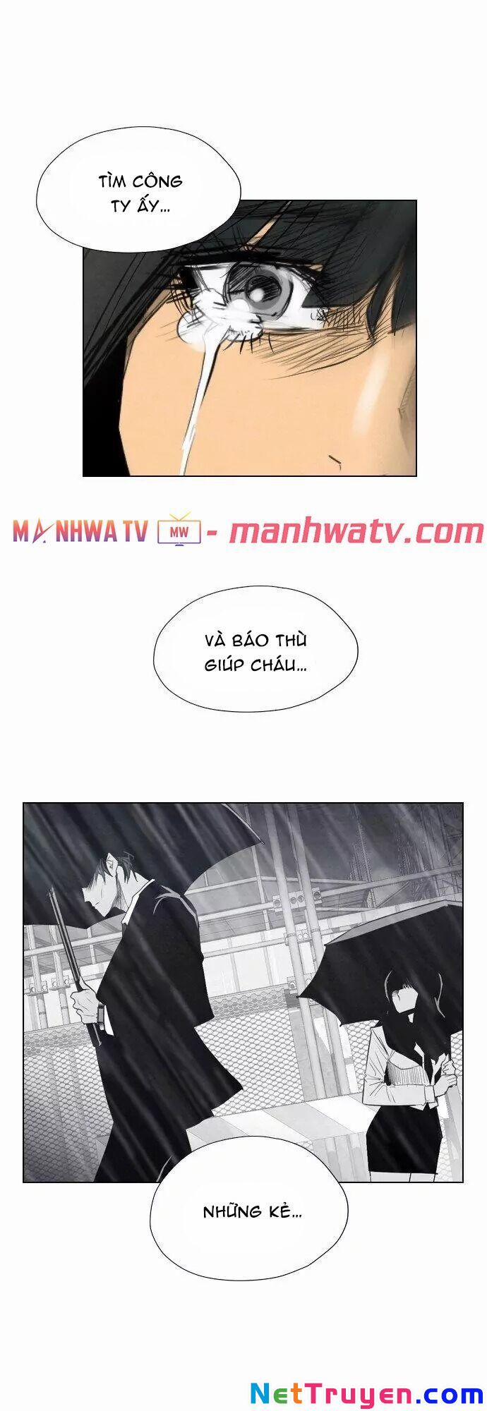 Kẻ Hồi Sinh 26 trang 26