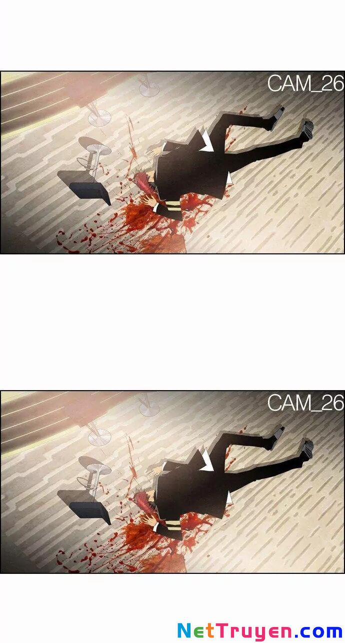 Kẻ Hồi Sinh 26 trang 4