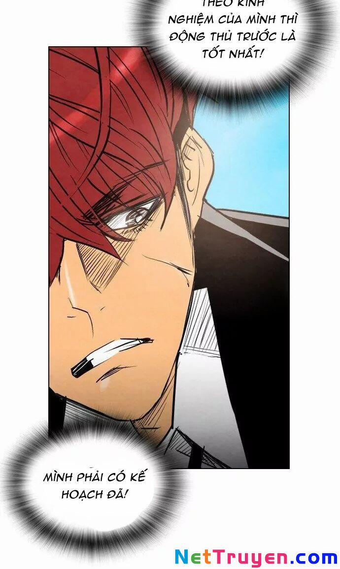 Kẻ Hồi Sinh 26 trang 48