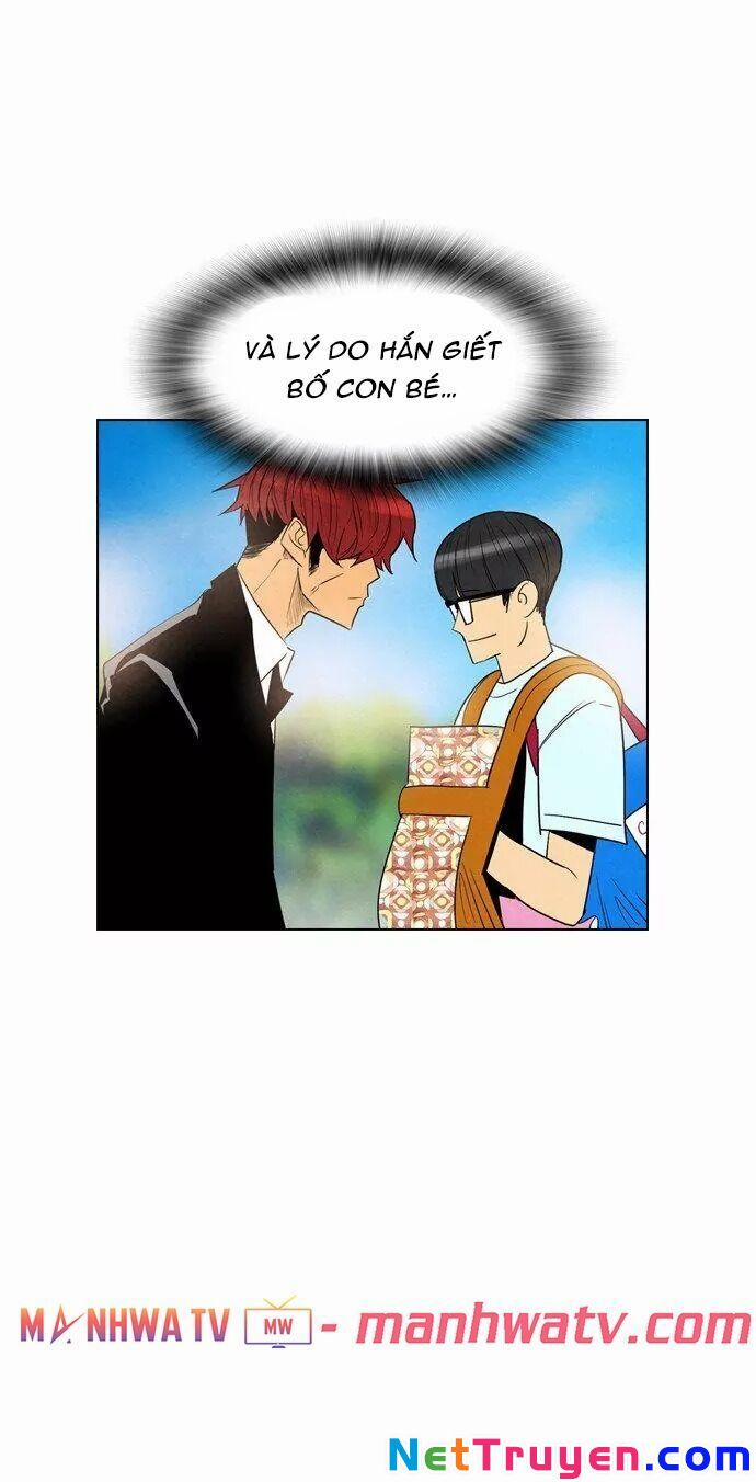 Kẻ Hồi Sinh 26 trang 50