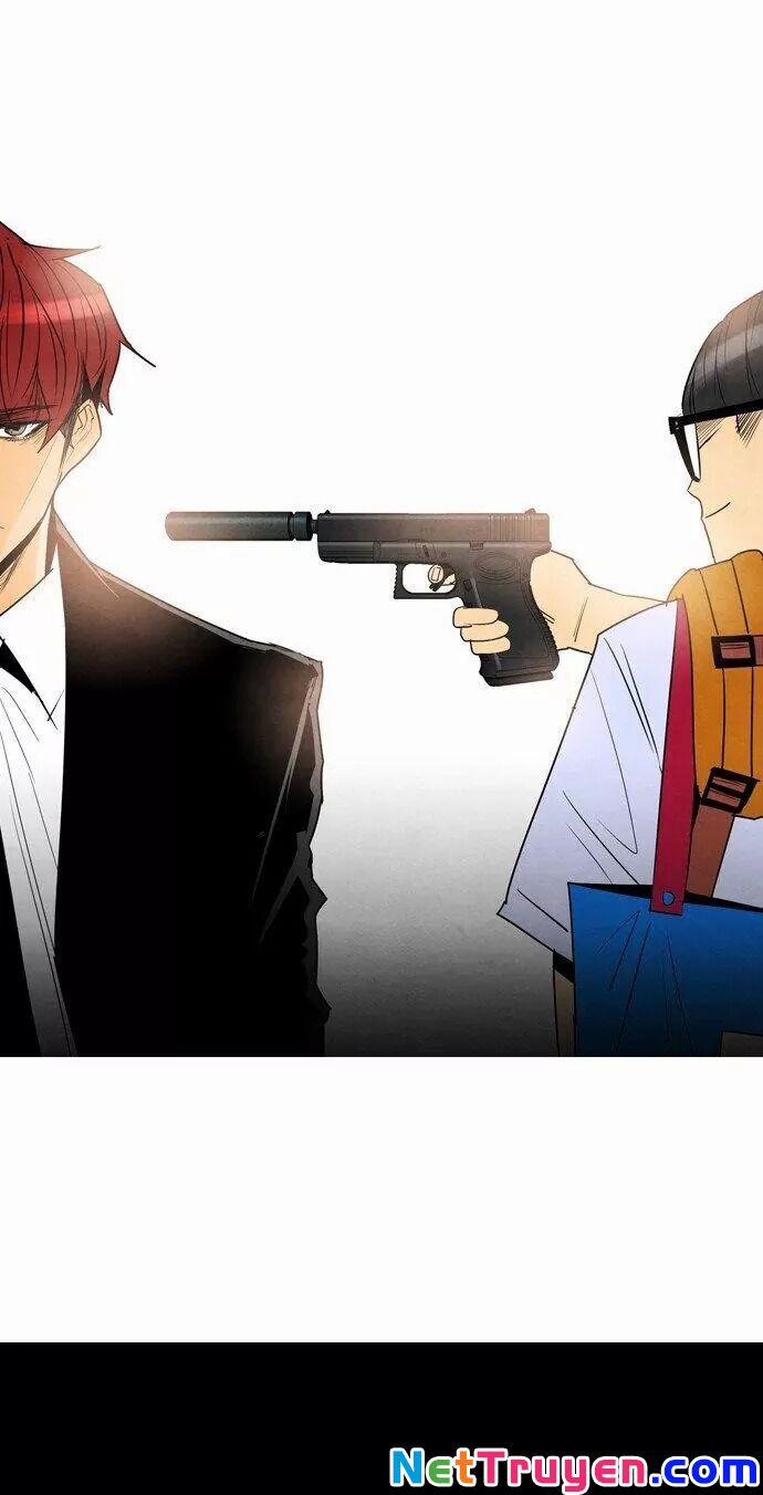 Kẻ Hồi Sinh 26 trang 51