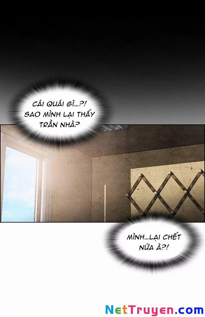 Kẻ Hồi Sinh 26 trang 55