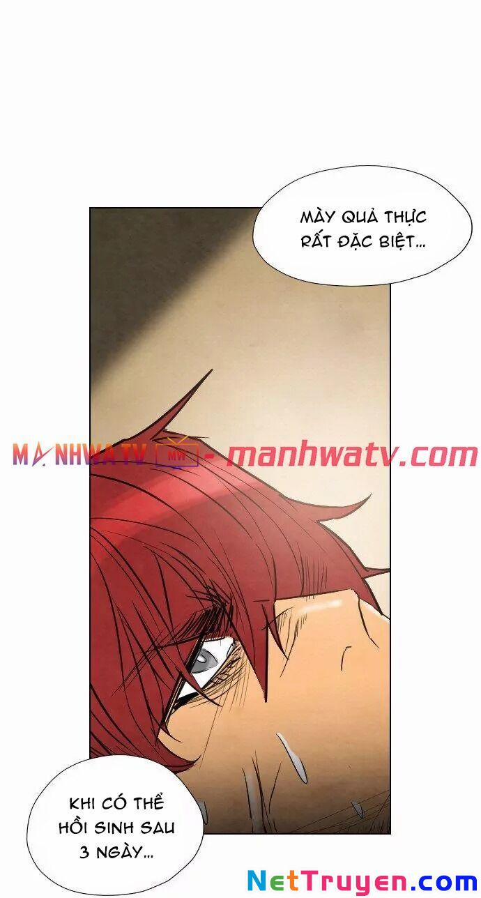 Kẻ Hồi Sinh 26 trang 59