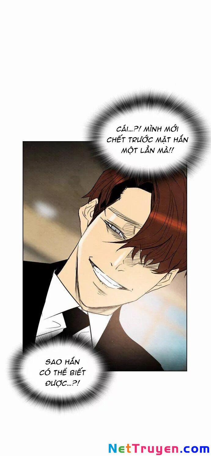 Kẻ Hồi Sinh 26 trang 60