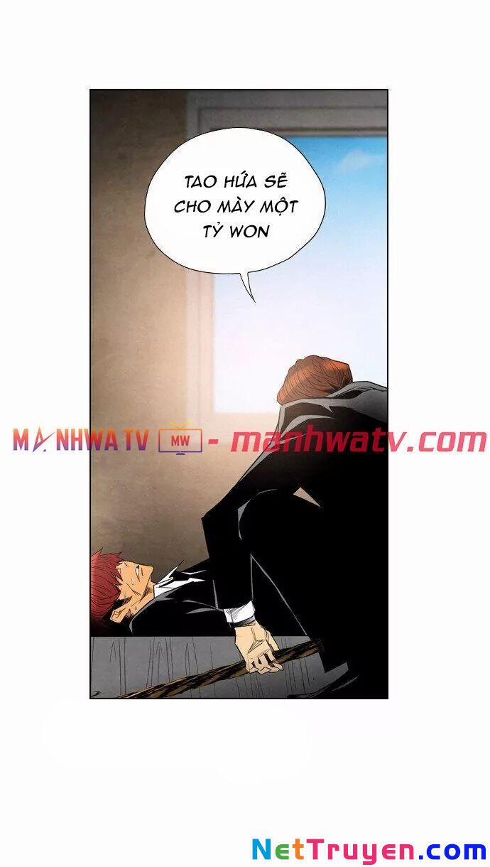 Kẻ Hồi Sinh 26 trang 61