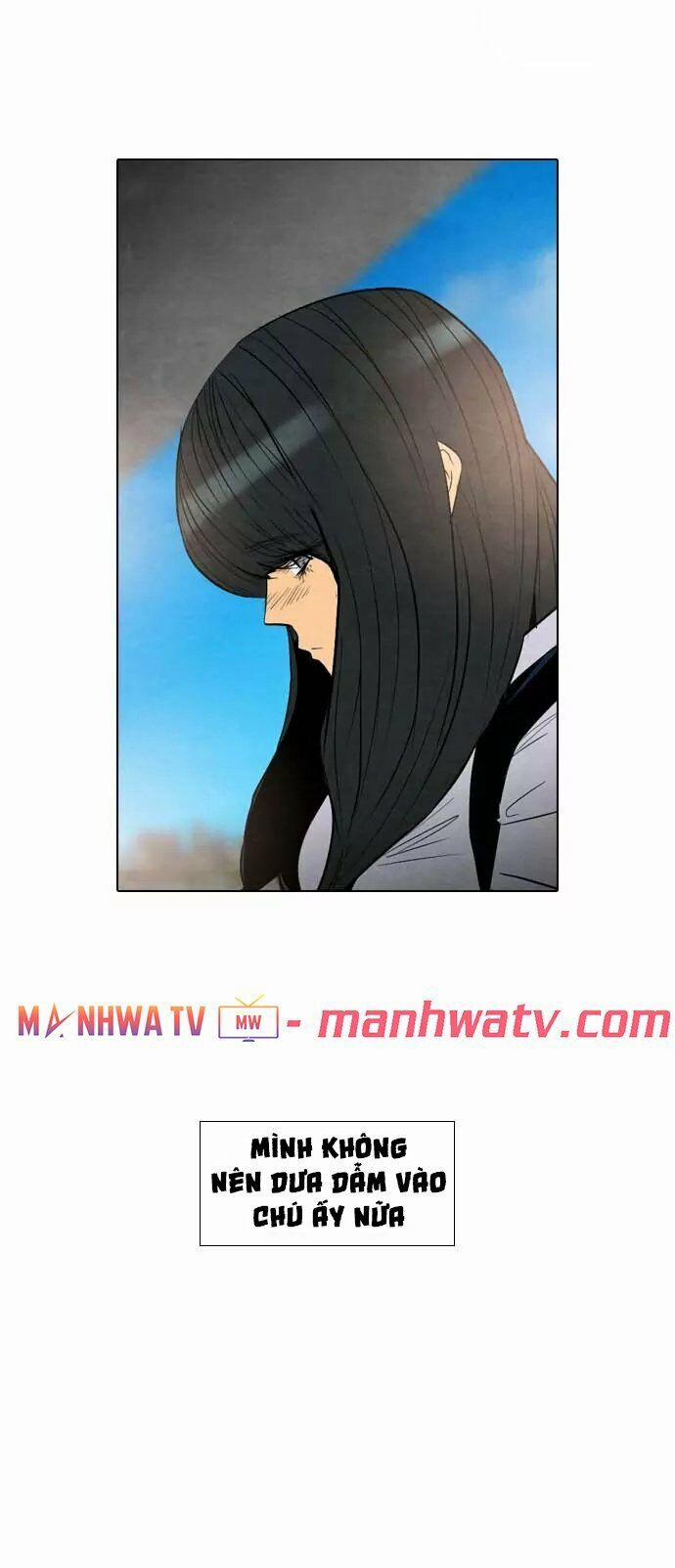 Kẻ Hồi Sinh 27 trang 10