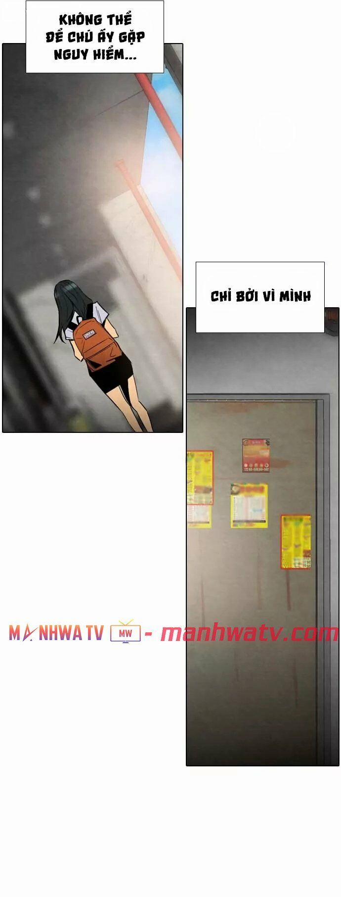 Kẻ Hồi Sinh 27 trang 11