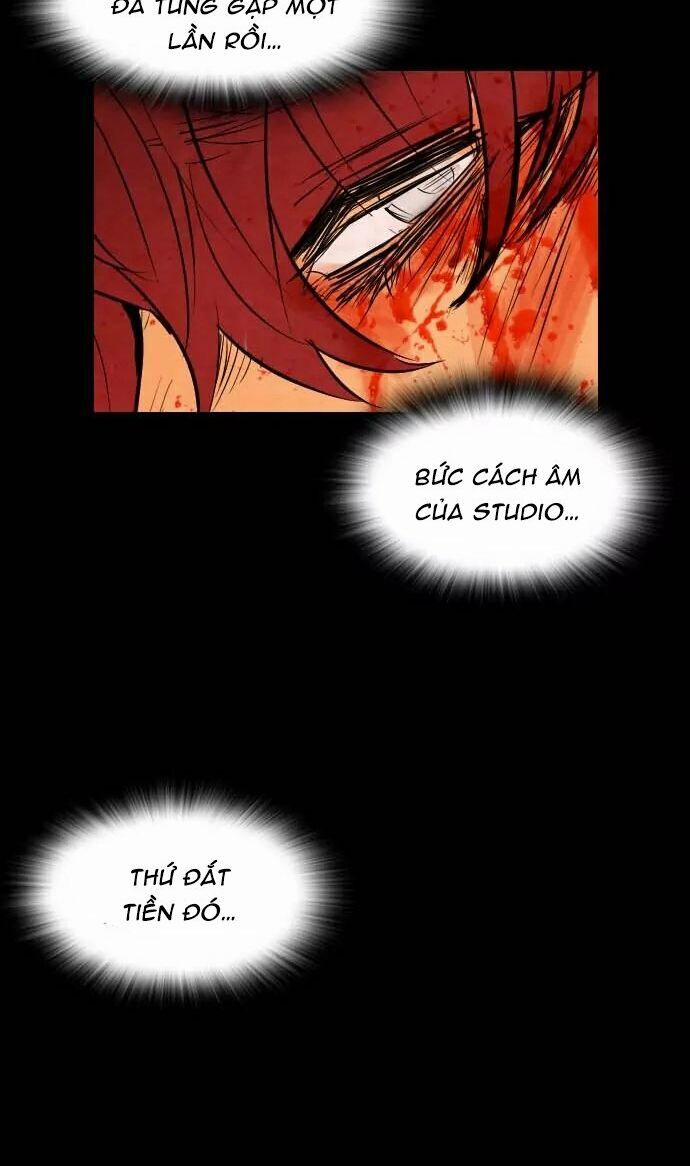 Kẻ Hồi Sinh 27 trang 20