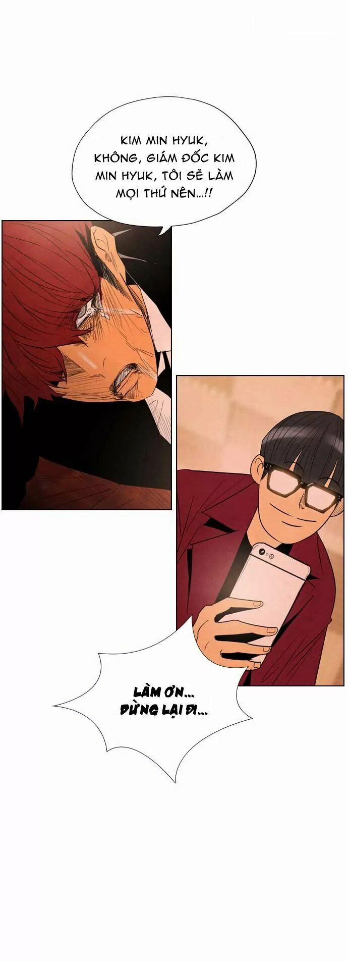 Kẻ Hồi Sinh 27 trang 42