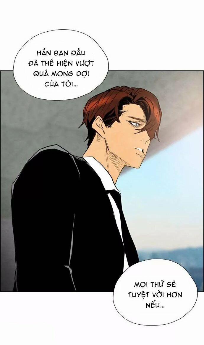 Kẻ Hồi Sinh 27 trang 51