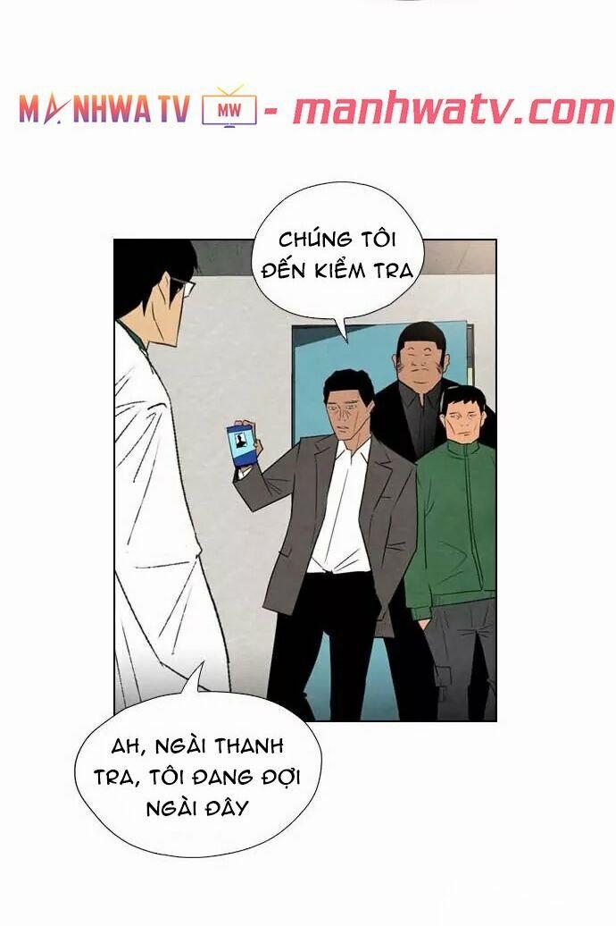 Kẻ Hồi Sinh 27 trang 56