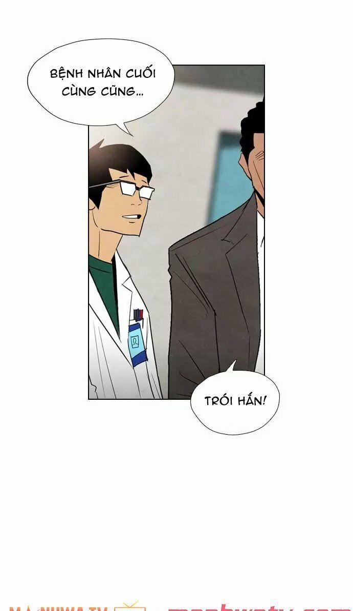 Kẻ Hồi Sinh 27 trang 57