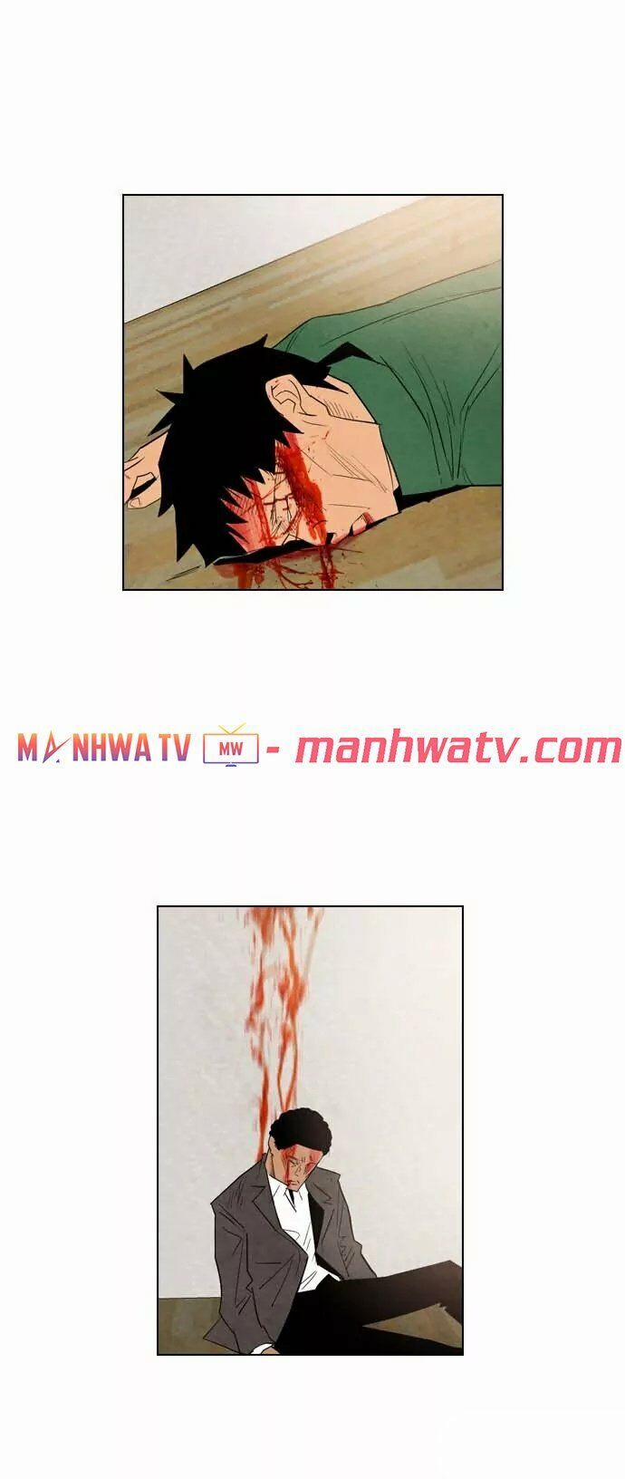 Kẻ Hồi Sinh 27 trang 67