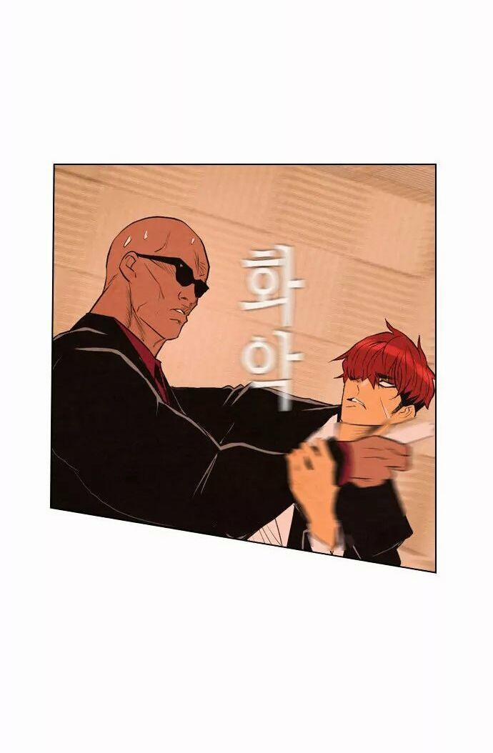 Kẻ Hồi Sinh 28 trang 19