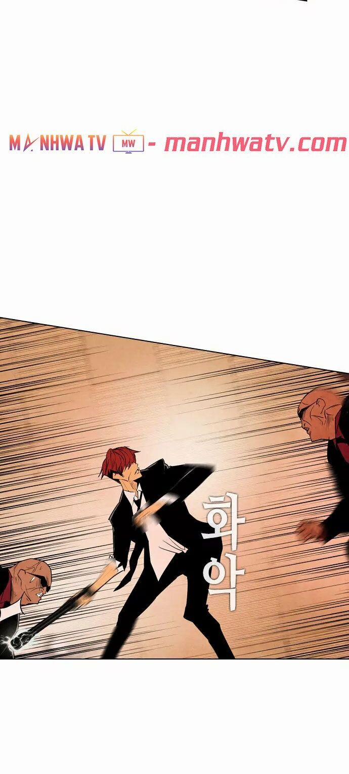 Kẻ Hồi Sinh 28 trang 26