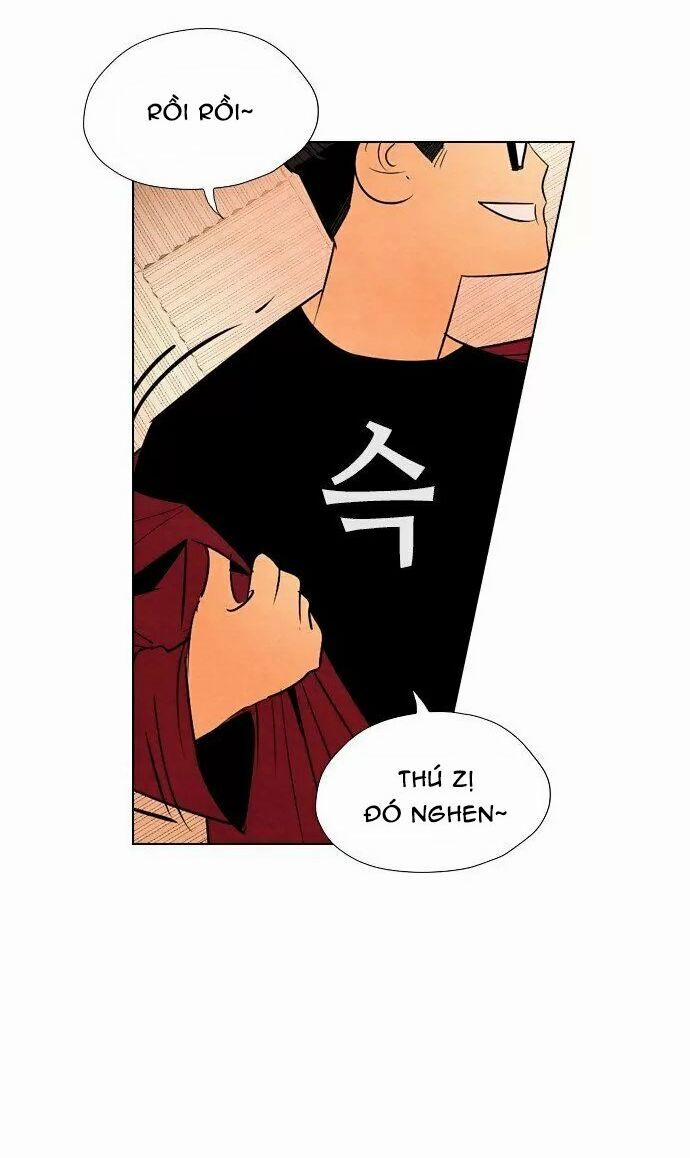 Kẻ Hồi Sinh 28 trang 35