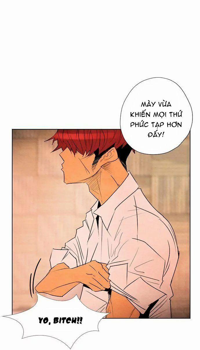 Kẻ Hồi Sinh 28 trang 38