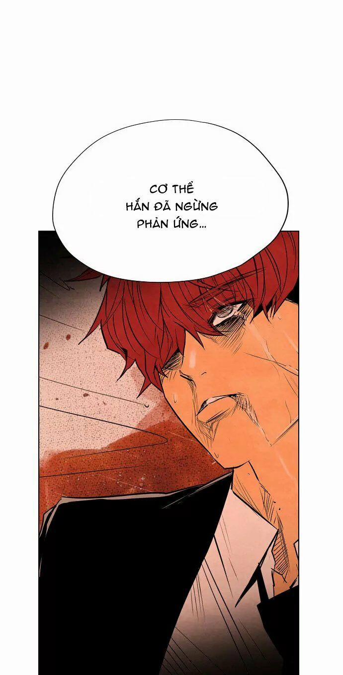 Kẻ Hồi Sinh 28 trang 4