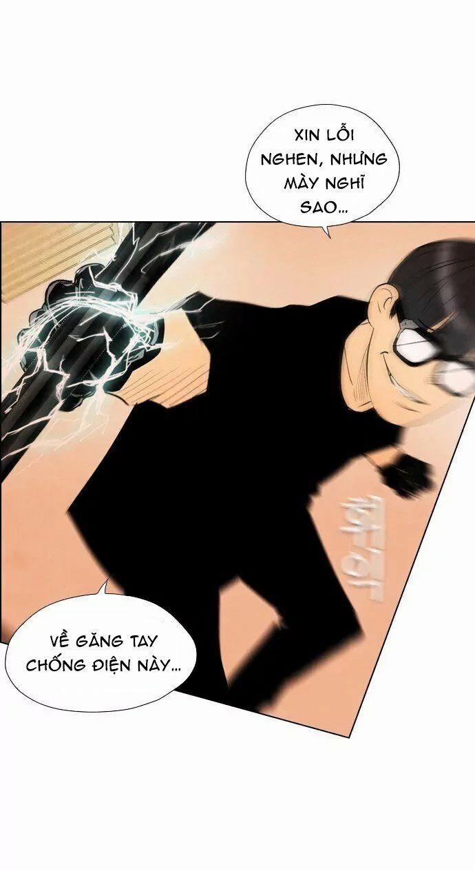 Kẻ Hồi Sinh 28 trang 54