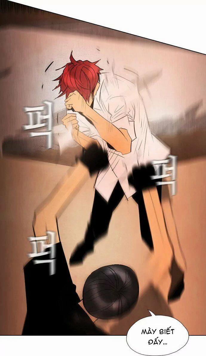 Kẻ Hồi Sinh 28 trang 57