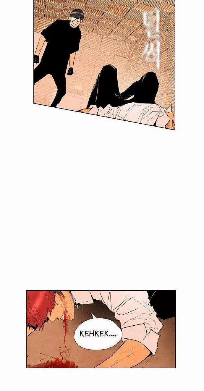 Kẻ Hồi Sinh 28 trang 61