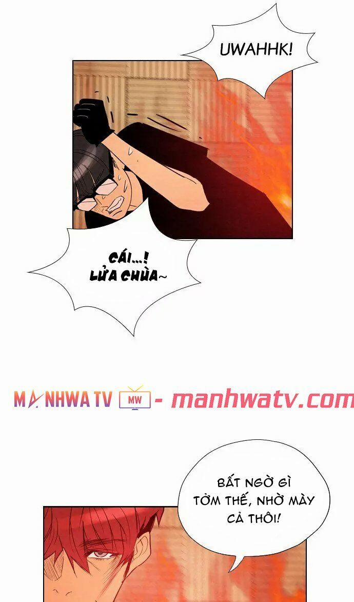 Kẻ Hồi Sinh 28 trang 71