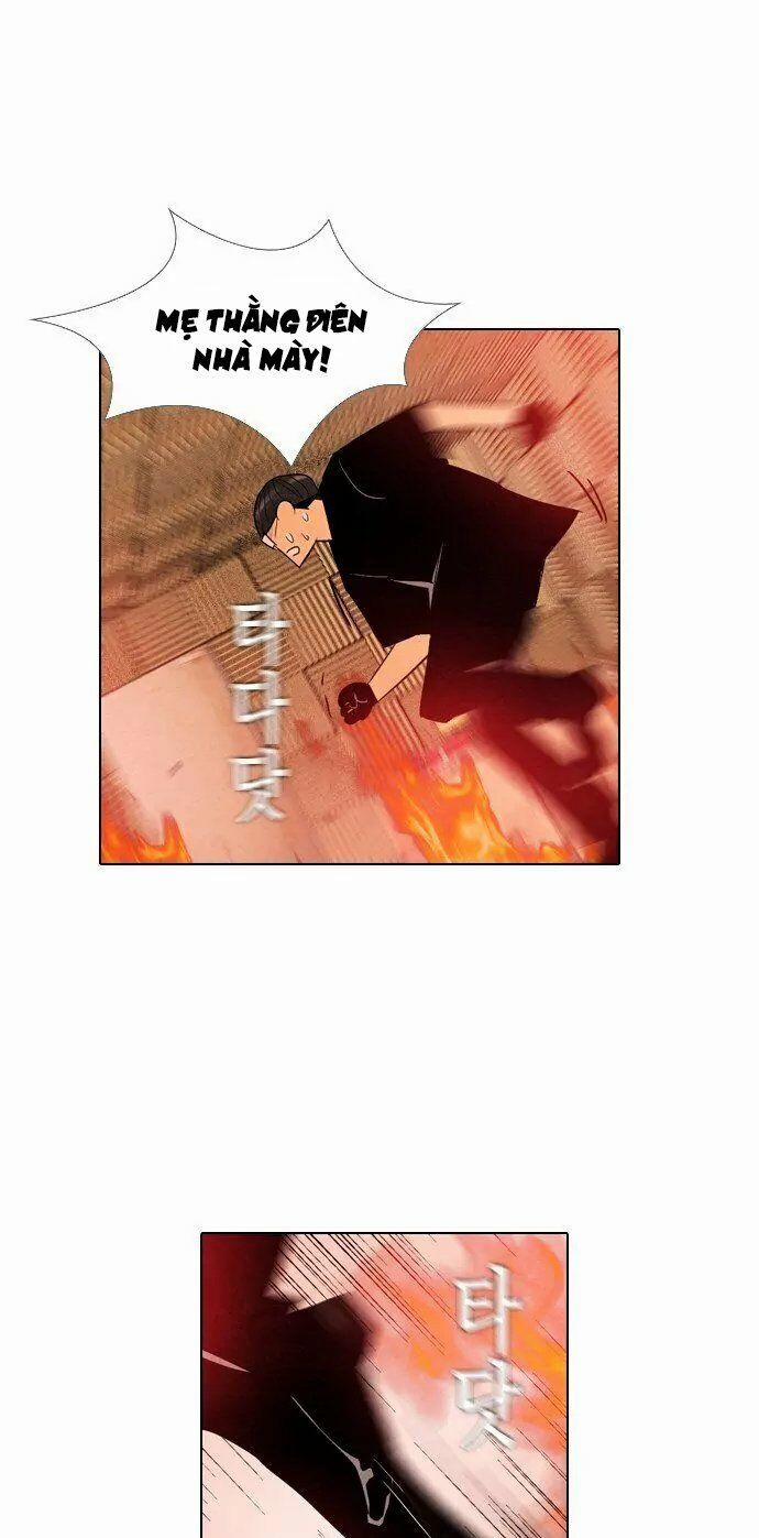 Kẻ Hồi Sinh 28 trang 74