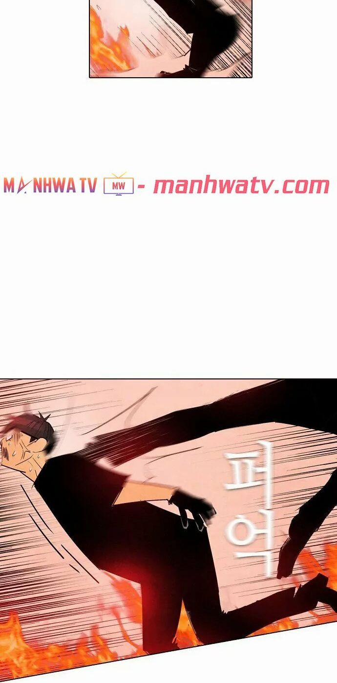 Kẻ Hồi Sinh 28 trang 75