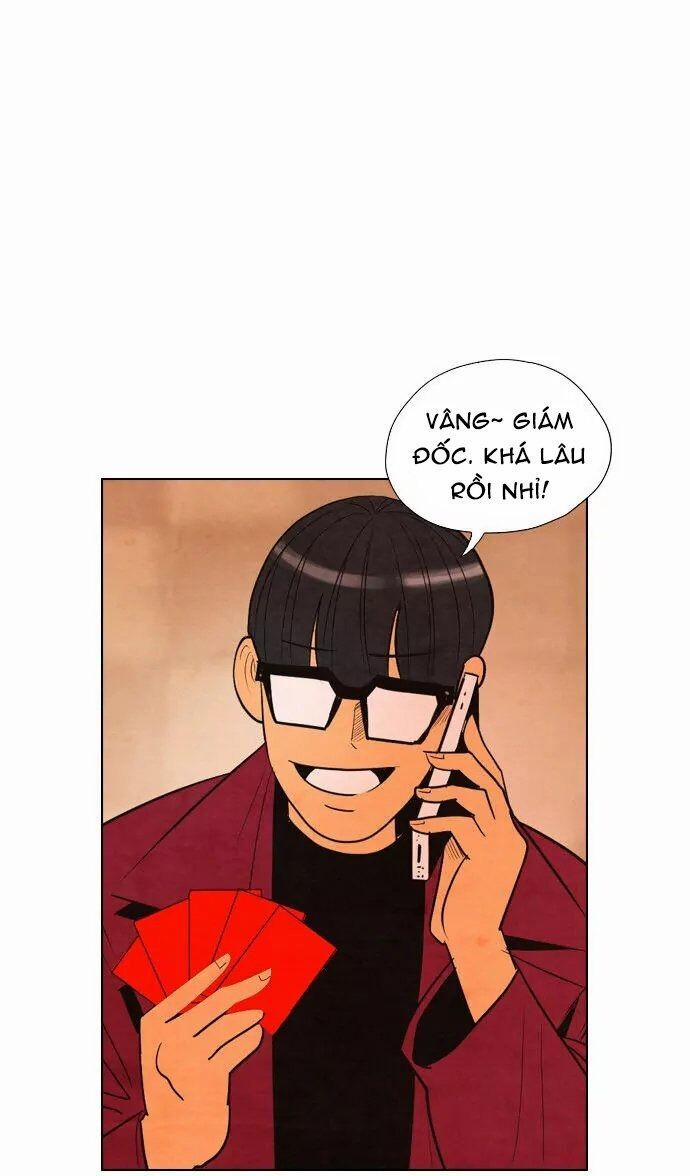 Kẻ Hồi Sinh 28 trang 8