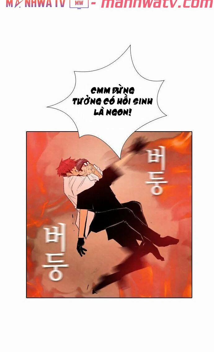 Kẻ Hồi Sinh 28 trang 80