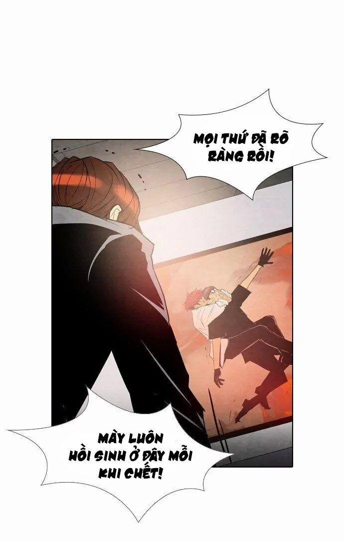 Kẻ Hồi Sinh 28 trang 81