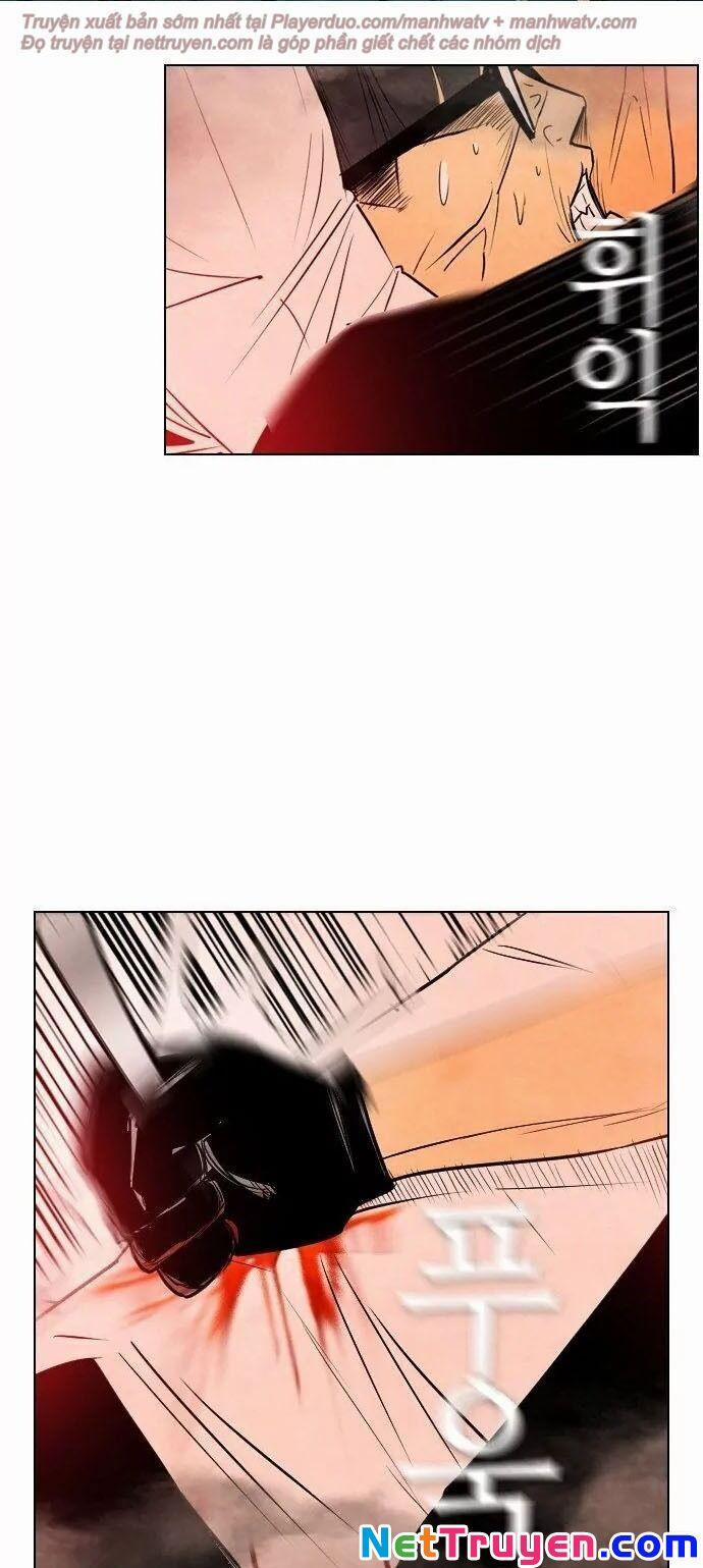 Kẻ Hồi Sinh 29 trang 1