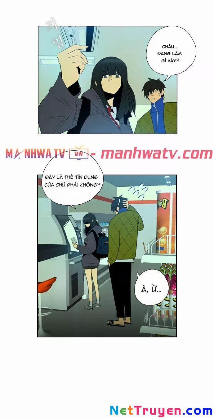 Kẻ Hồi Sinh 3 trang 13