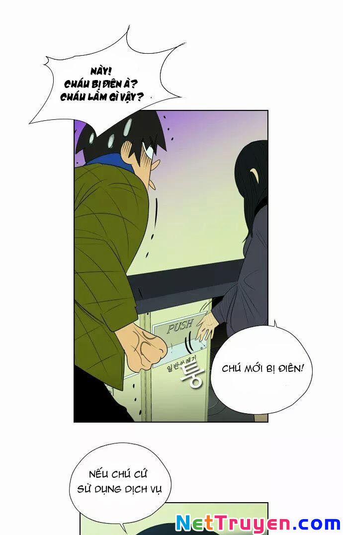 Kẻ Hồi Sinh 3 trang 16