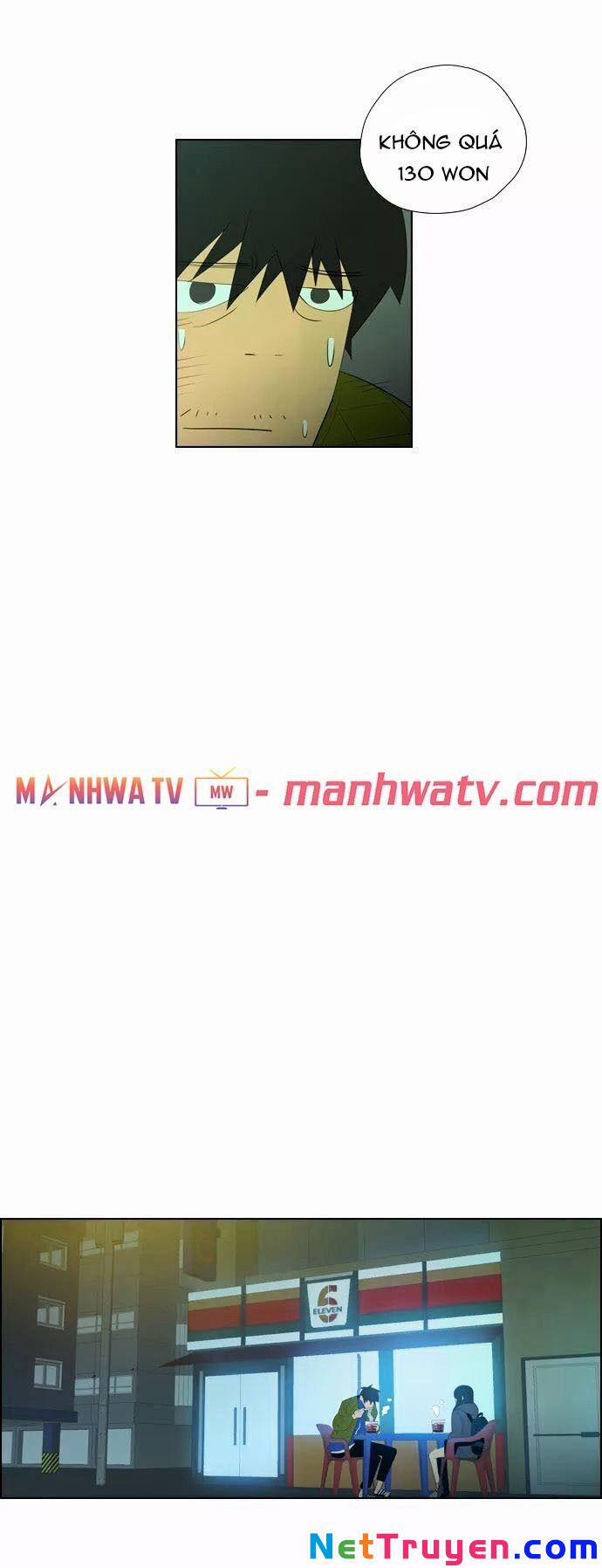 Kẻ Hồi Sinh 3 trang 20