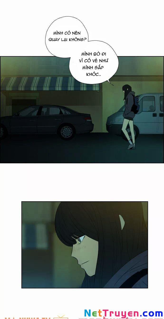 Kẻ Hồi Sinh 3 trang 31