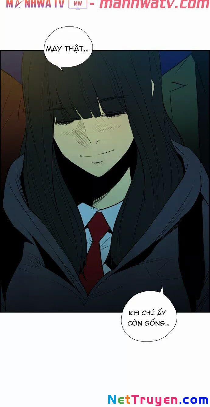 Kẻ Hồi Sinh 3 trang 32