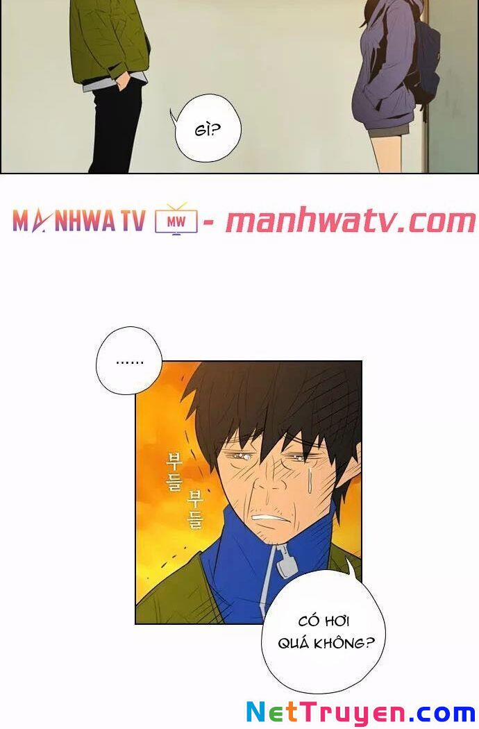 Kẻ Hồi Sinh 3 trang 4