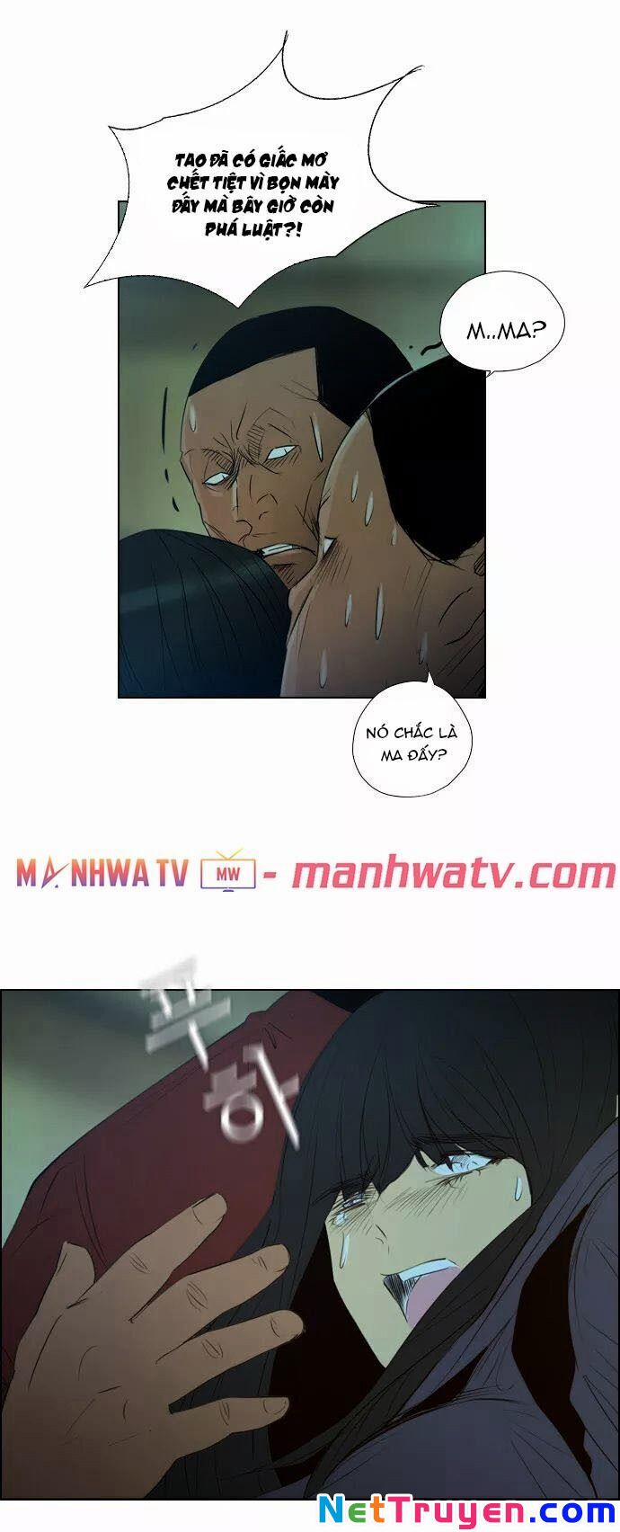 Kẻ Hồi Sinh 3 trang 42