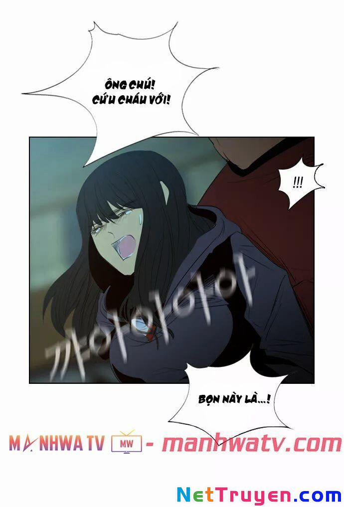 Kẻ Hồi Sinh 3 trang 43