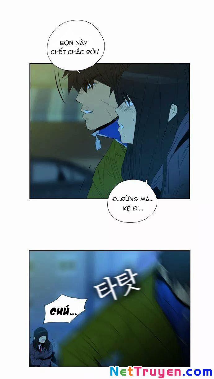 Kẻ Hồi Sinh 3 trang 47