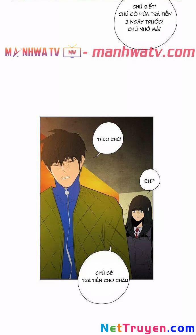 Kẻ Hồi Sinh 3 trang 6