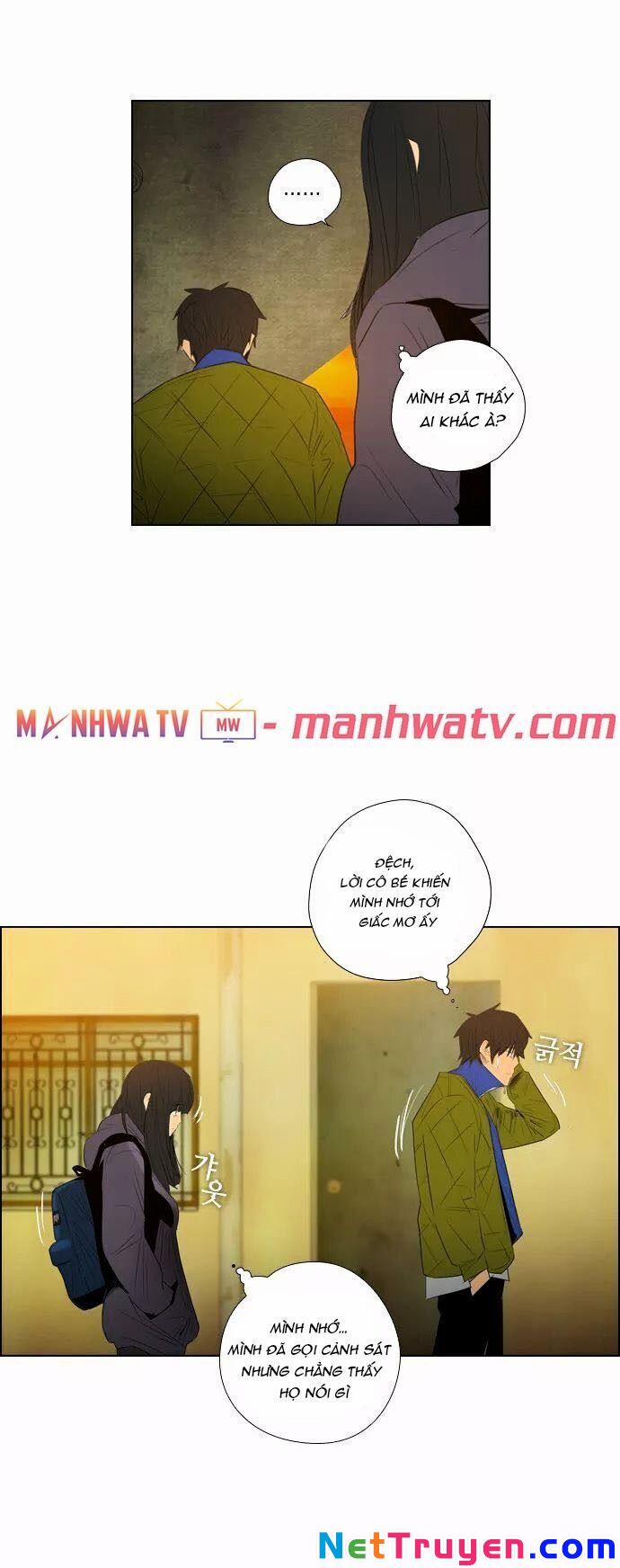 Kẻ Hồi Sinh 3 trang 7