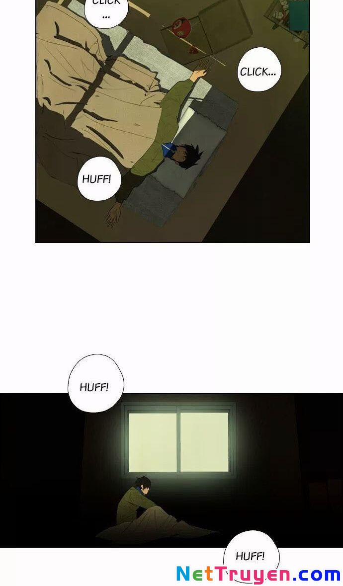 Kẻ Hồi Sinh 3 trang 73