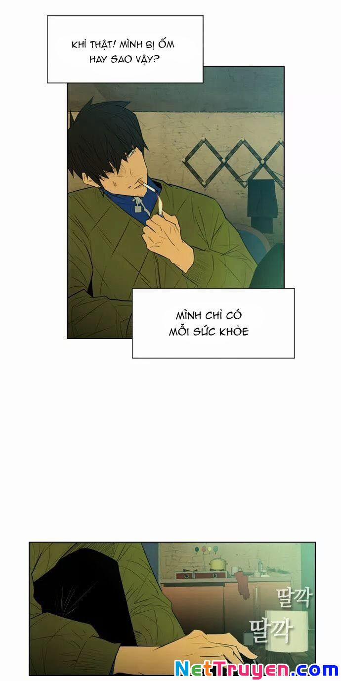 Kẻ Hồi Sinh 3 trang 75